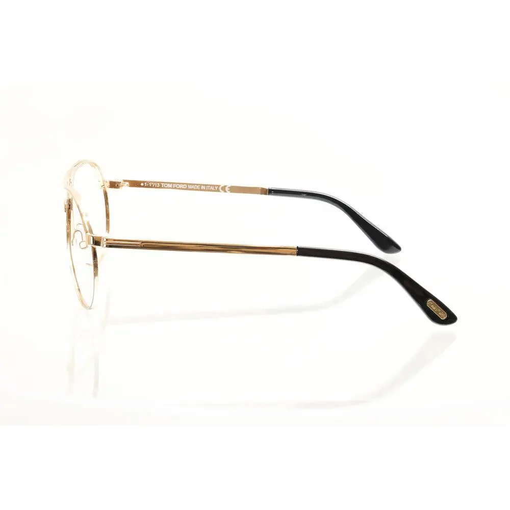 Tom Ford Marko TF 144 28D 58-13-140mm Sunglass / Eyeglass FRAMES ONLY - GOOD